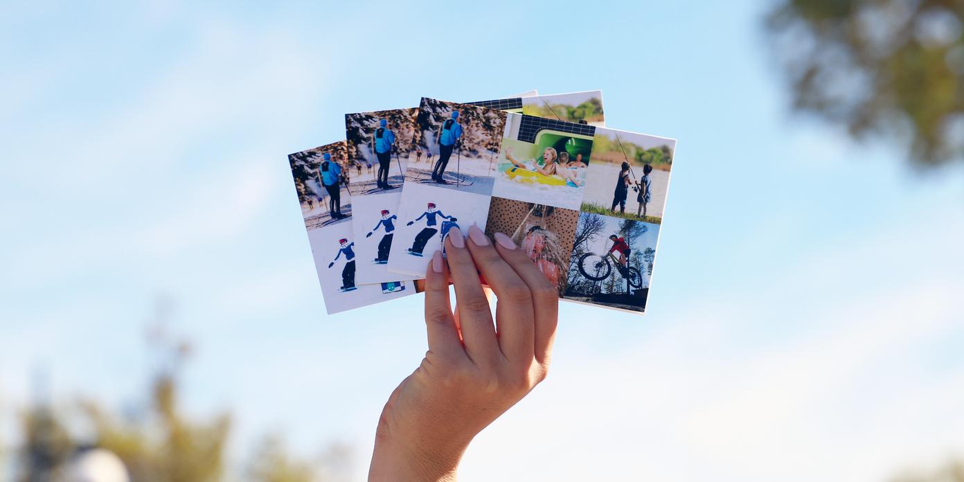 Bild på presentkort