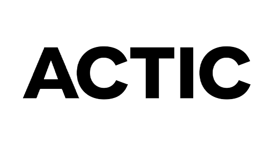 Actics logga