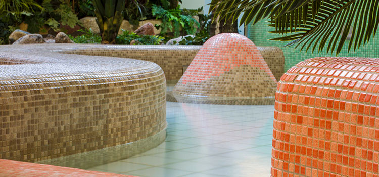 Arena Skövde bad abonnerat 24/1